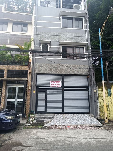 room for rent mandaluyong area.
